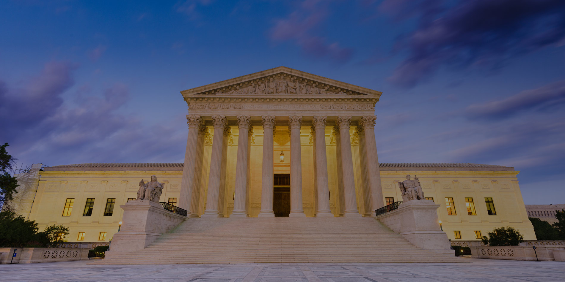 Finney Law Firm Homepage Slide #4